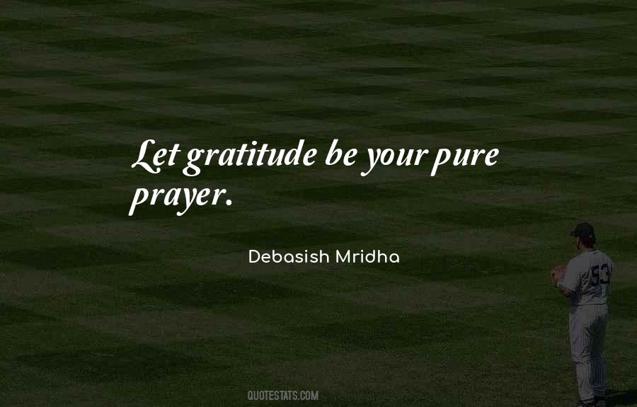 Gratitude Philosophy Quotes #116690
