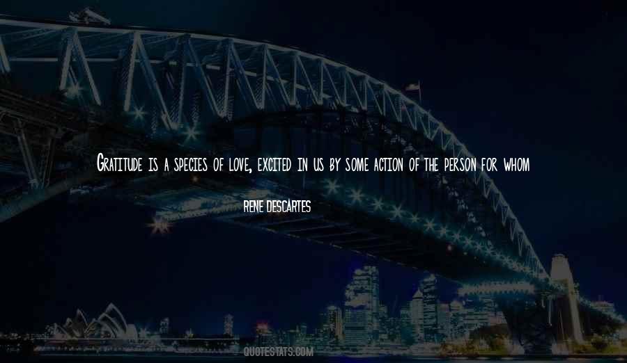 Gratitude Philosophy Quotes #1312312
