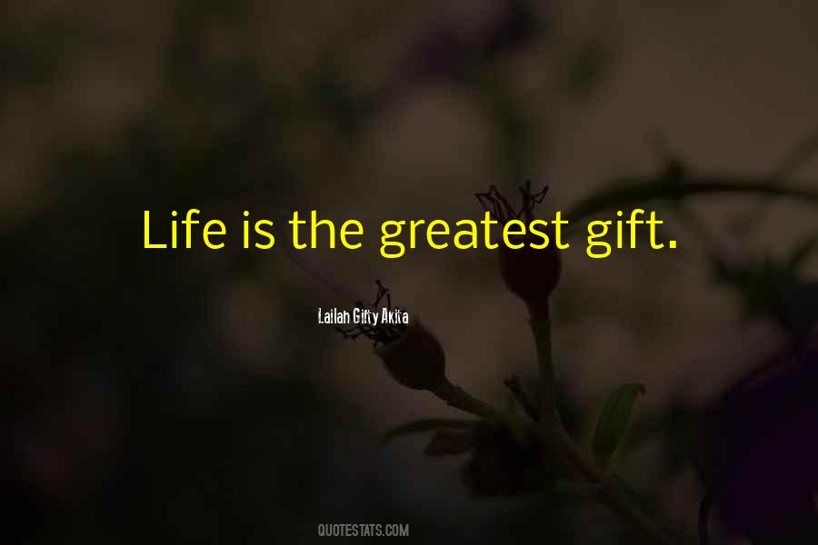 Gratitude Philosophy Quotes #1685925