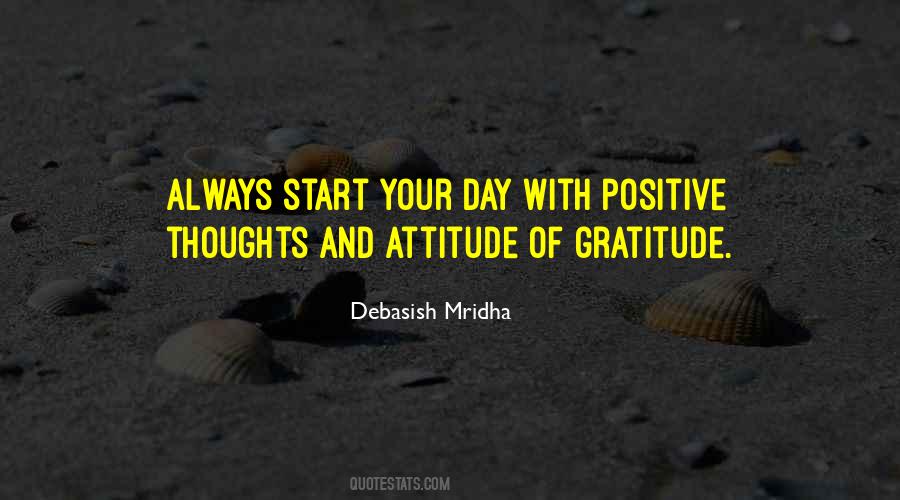 Gratitude Philosophy Quotes #1756557