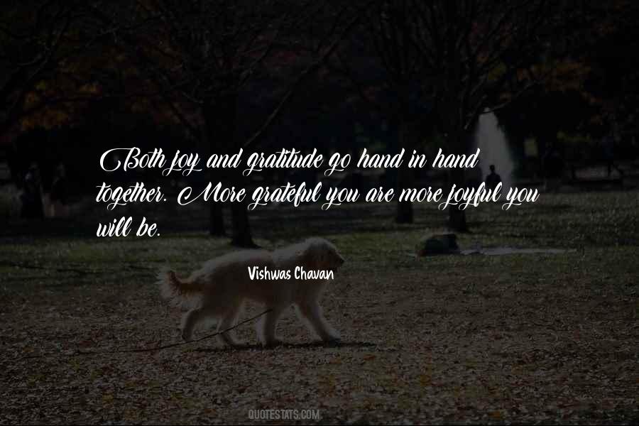 Gratitude Philosophy Quotes #359522