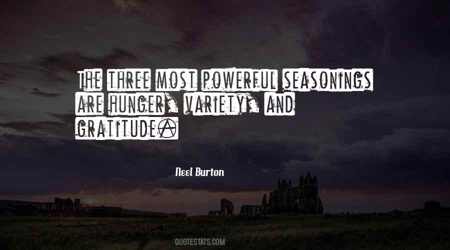 Gratitude Philosophy Quotes #529918