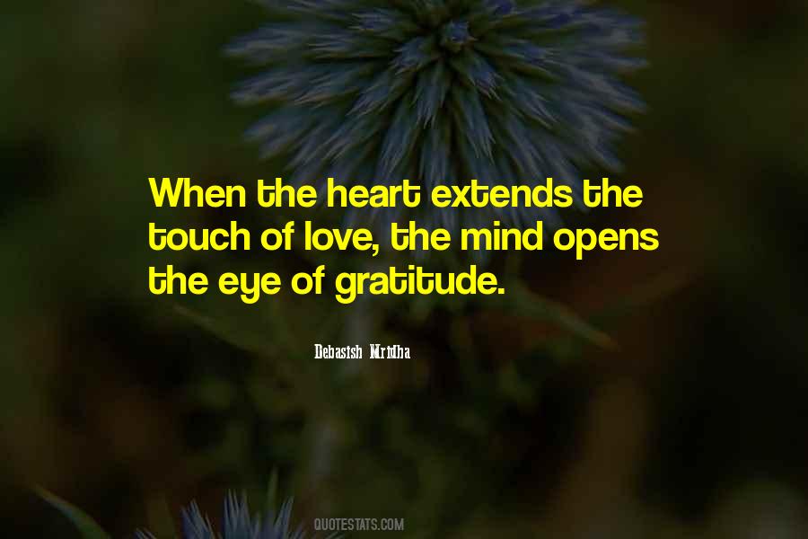 Gratitude Philosophy Quotes #611315