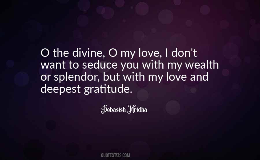 Gratitude Philosophy Quotes #870240