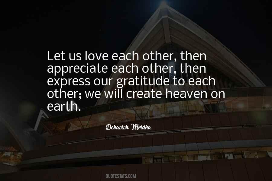 Gratitude Philosophy Quotes #964334