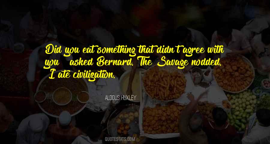 Quotes About You Eat #1074168