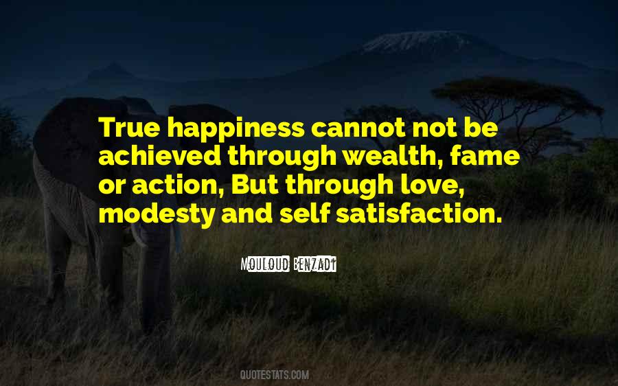 Wealth Love Quotes #1702140