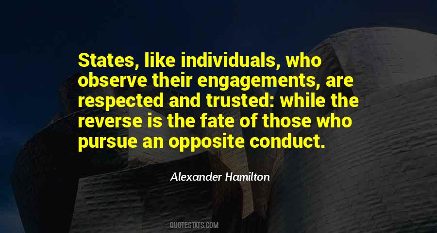 I Like To Observe Quotes #1032313