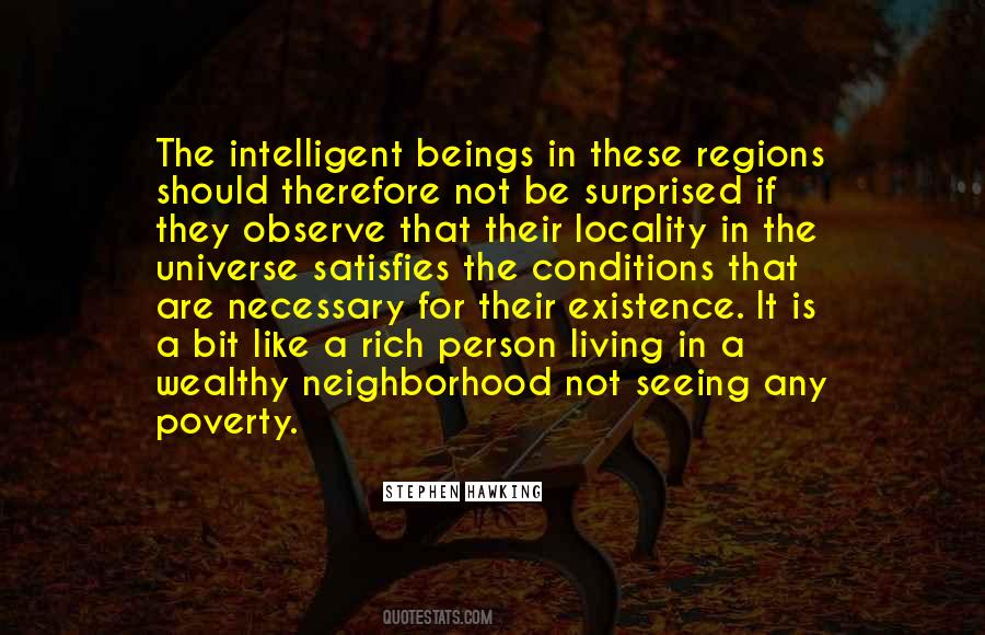 I Like To Observe Quotes #1053771