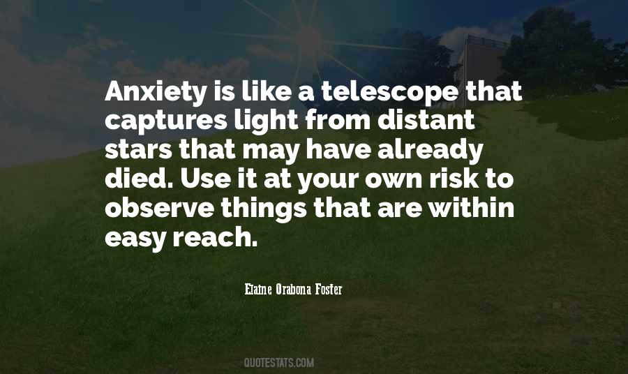 I Like To Observe Quotes #629552