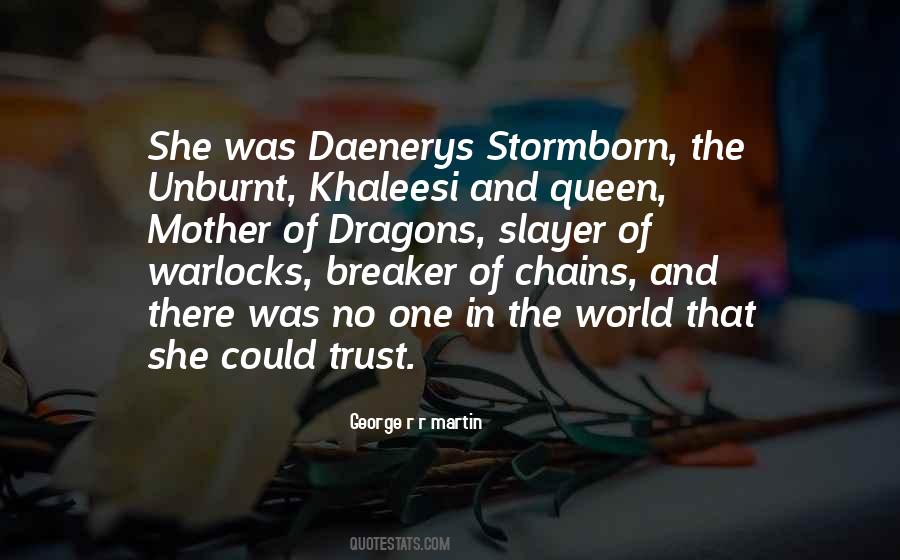 Quotes About Ice And Fire #975738