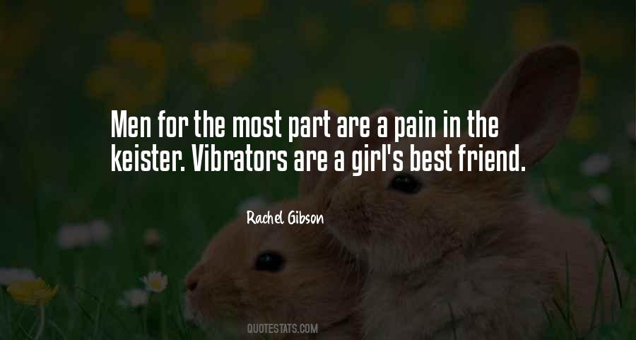 Friend In Pain Quotes #501998