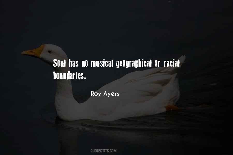 Musical Soul Quotes #1839444