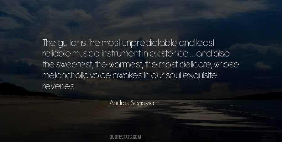 Musical Soul Quotes #403718