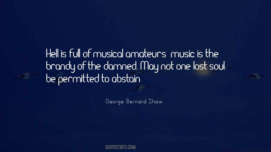 Musical Soul Quotes #476080