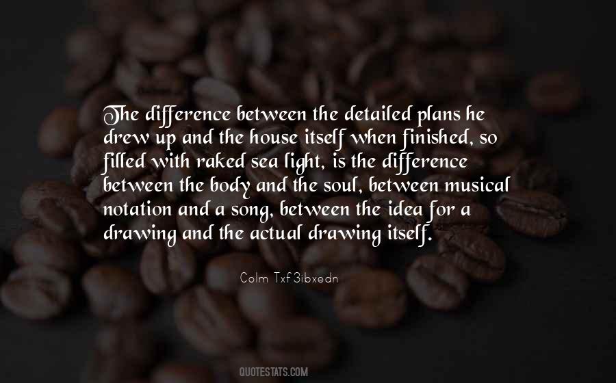 Musical Soul Quotes #526364