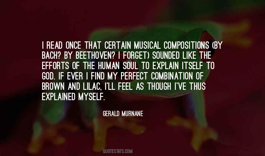 Musical Soul Quotes #633246
