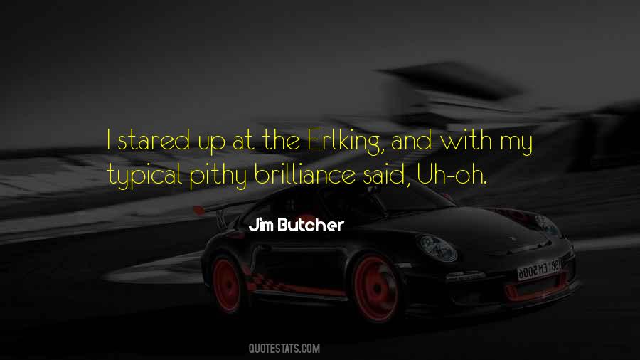 Erlking Quotes #1813882