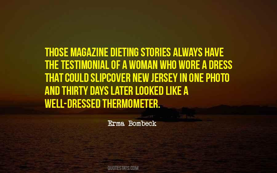 Erma Quotes #605971 Erma Quotes #605971