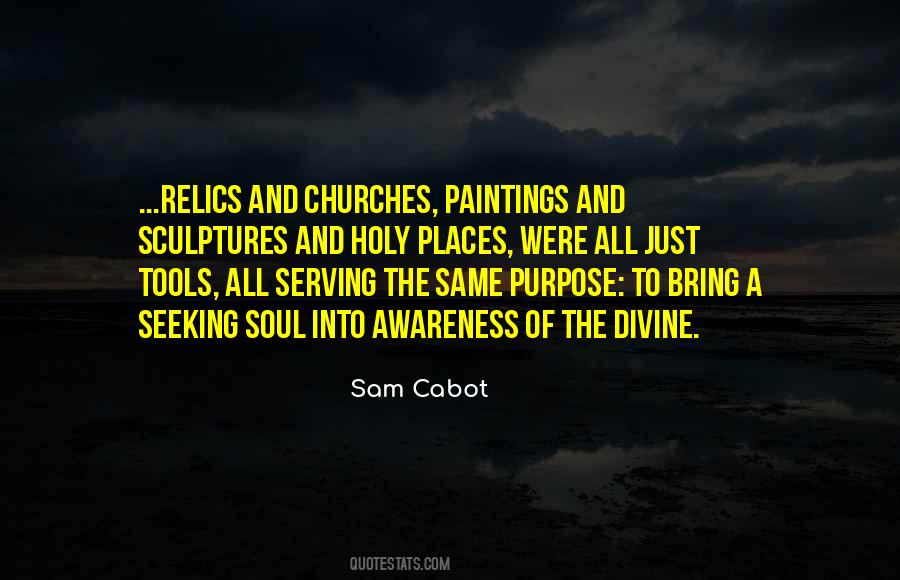 Quotes About Soul Places #1141143