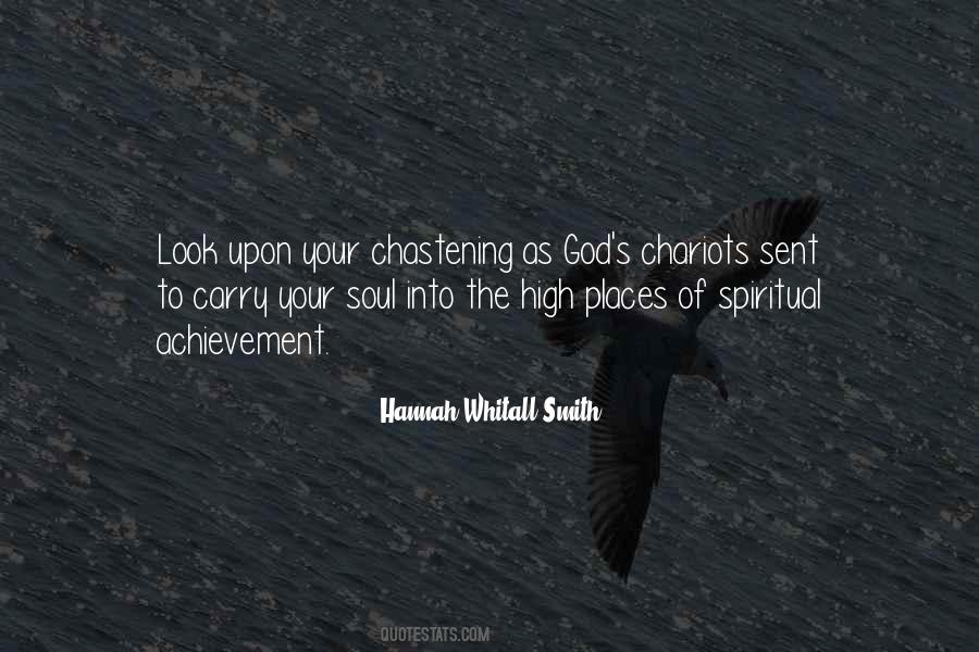 Quotes About Soul Places #1145710