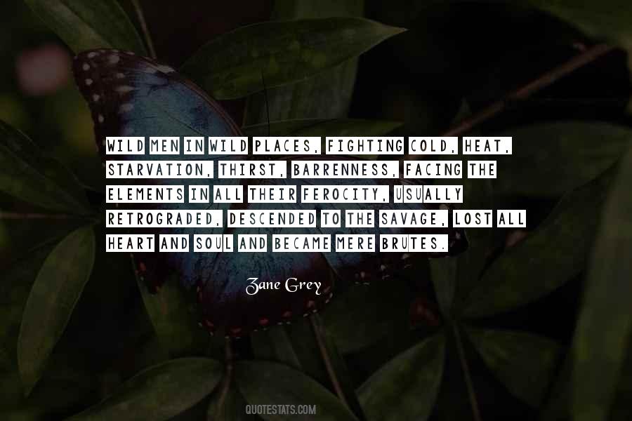 Quotes About Soul Places #1208384