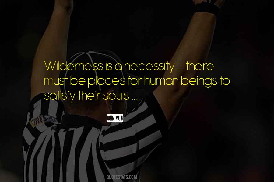 Quotes About Soul Places #1468007
