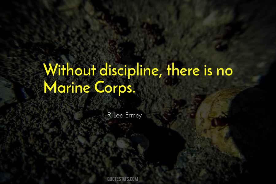 Ermey Quotes #1614574