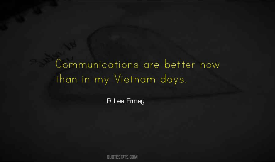 Ermey Quotes #452308