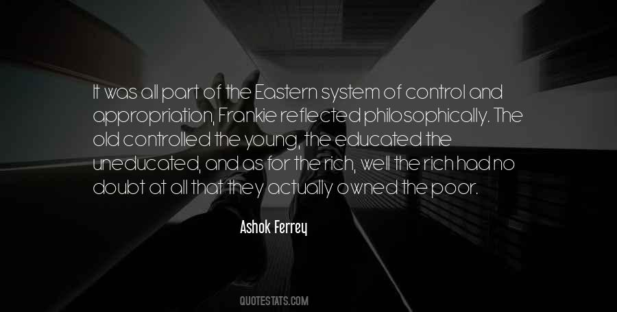 Old Philosophy Quotes #1375479