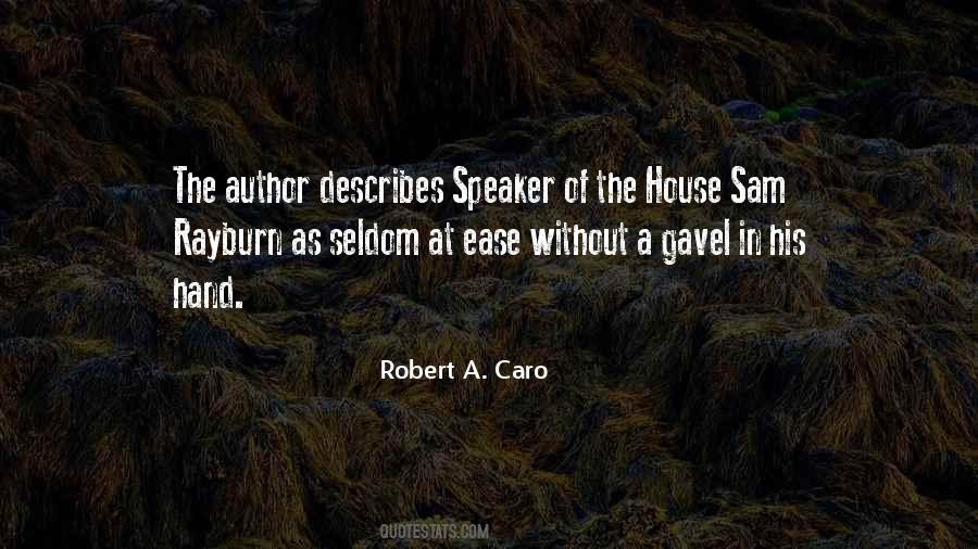 Quotes About The Gavel #590989