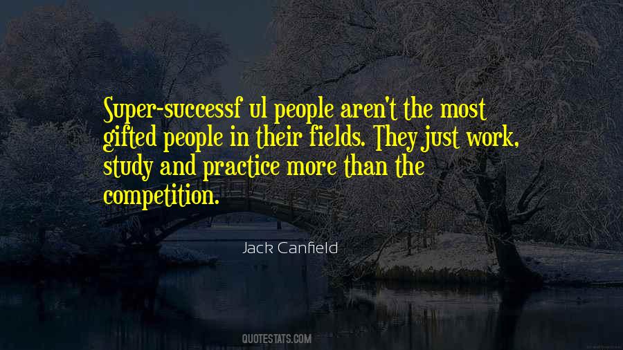 Work Competition Quotes #1208633
