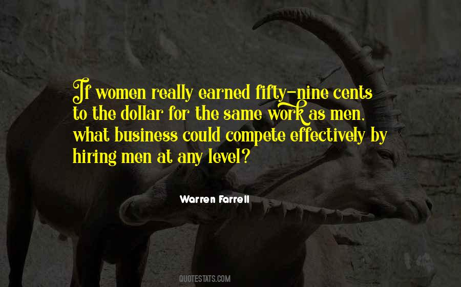 Work Competition Quotes #1572415