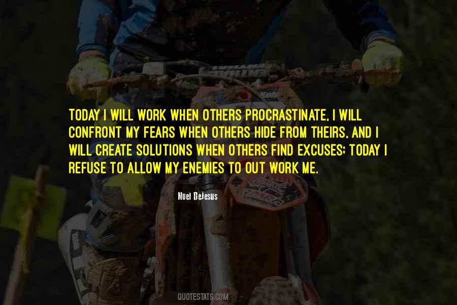 Work Competition Quotes #1583621
