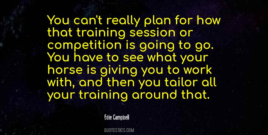 Work Competition Quotes #1857117