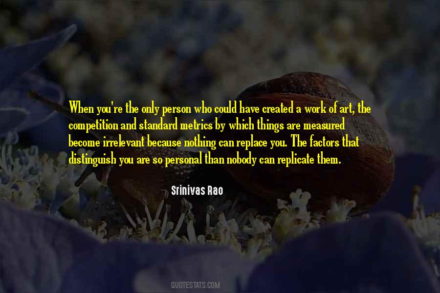Work Competition Quotes #547189