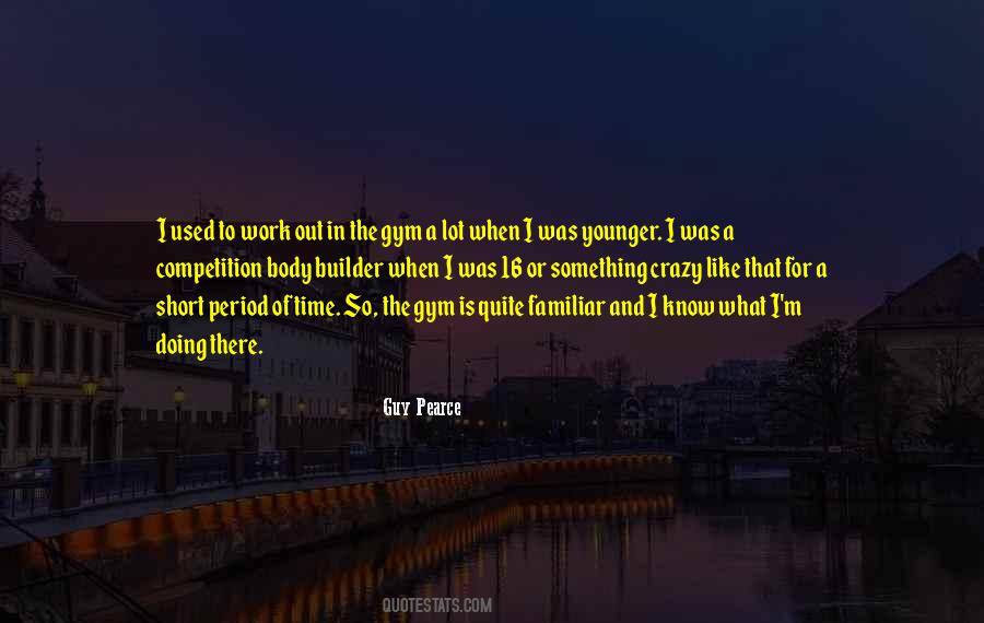Work Competition Quotes #828273