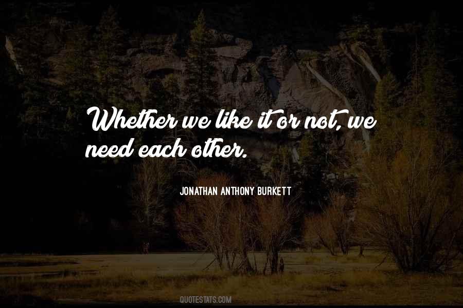 Connection Friendship Quotes #732229