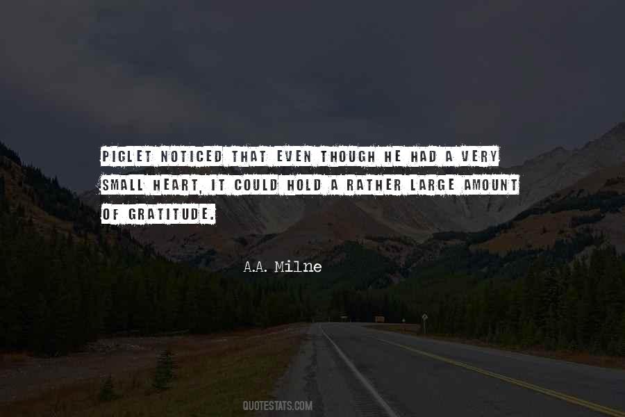 Friendship Heart Quotes #674363
