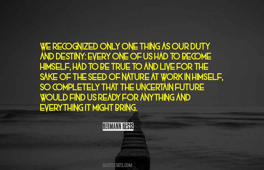 The Uncertain Quotes #1584611