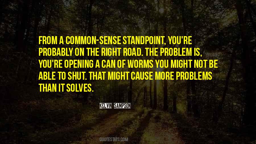 More Problems Quotes #1746750