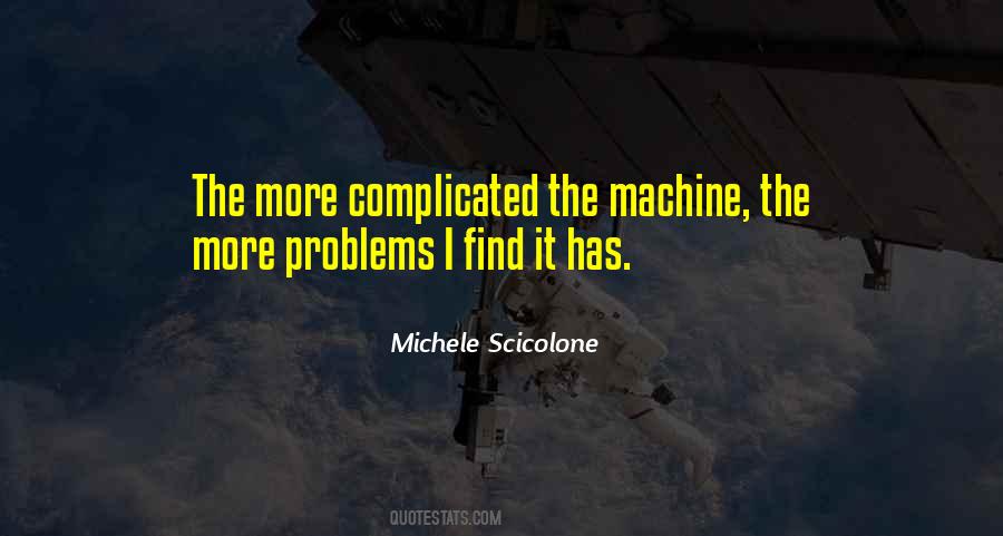 More Problems Quotes #489054