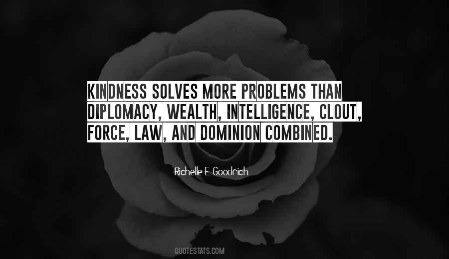 More Problems Quotes #855501