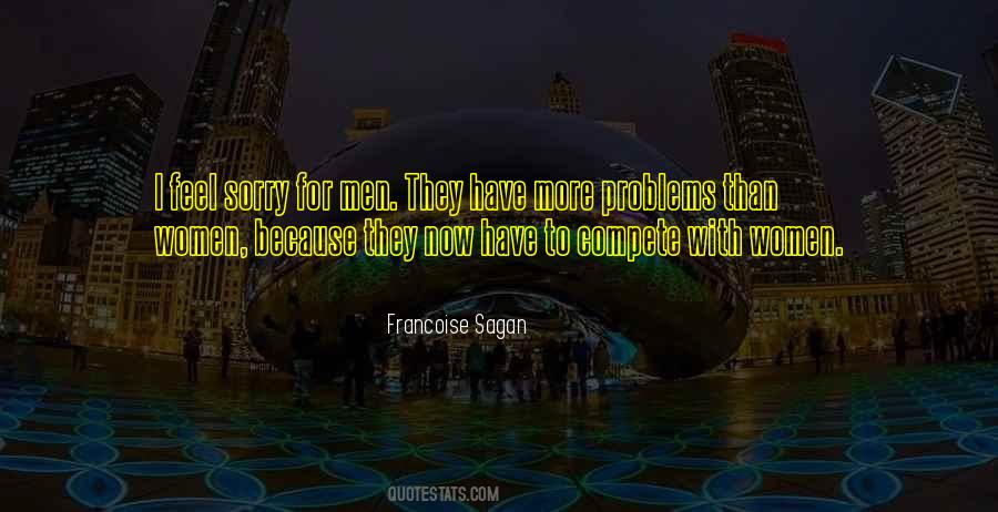 More Problems Quotes #907234