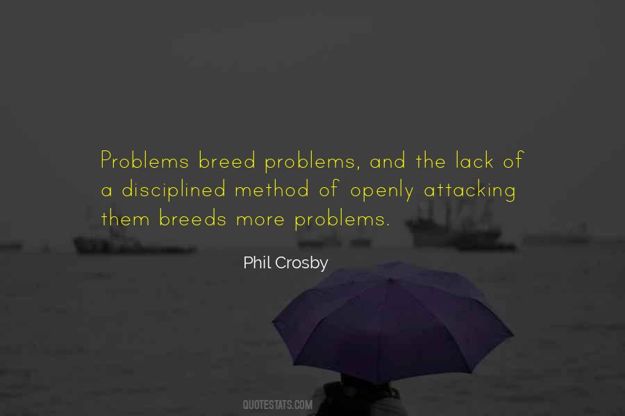 More Problems Quotes #970122