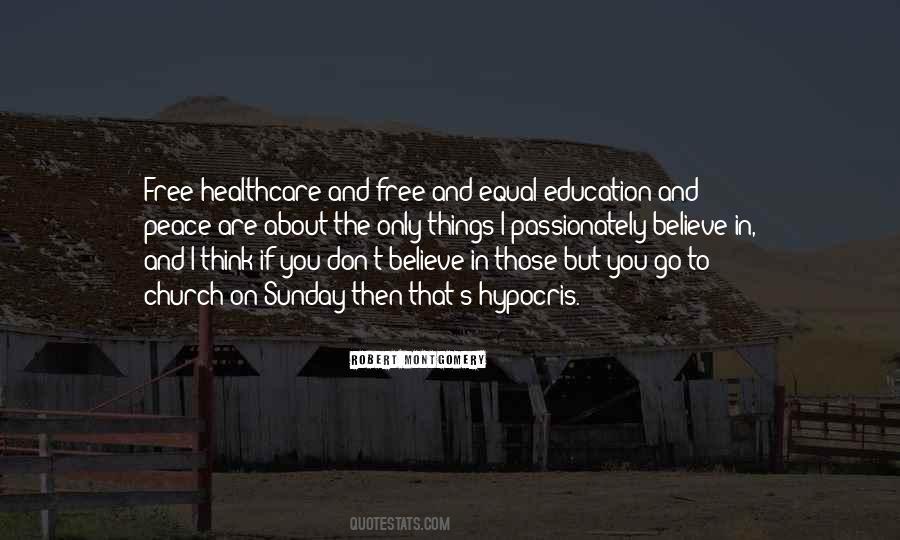 The Healthcare Quotes #1467104