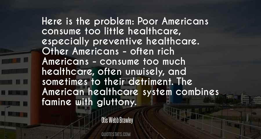 The Healthcare Quotes #1568492