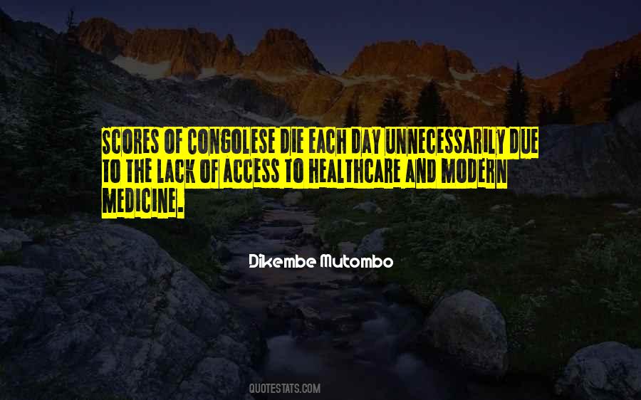 The Healthcare Quotes #524969