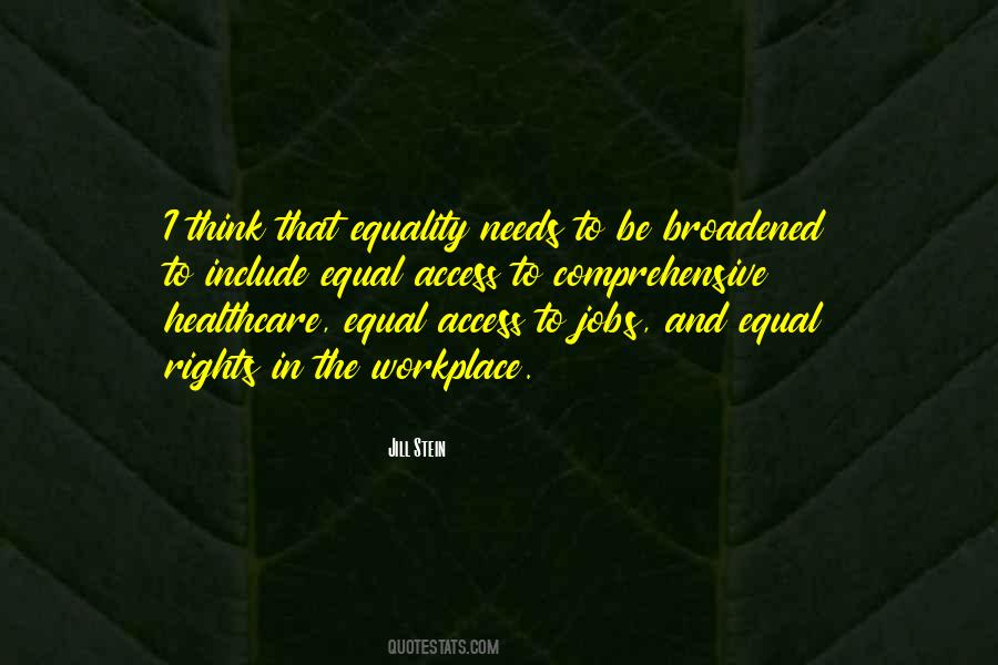 The Healthcare Quotes #534657