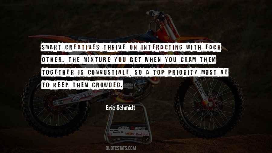 When You Get To The Top Quotes #661453